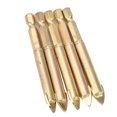 thumbnail image 2 of Hex Shank Spear Drill Bit,  Wear Resistance Convenient Ceramic Tile Drill Bit  For Drilling, 2 of 8
