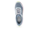 thumbnail image 2 of Athletic Works Women's Lifestyle Mesh Jogger Sneakers, Wide Width Available, 2 of 5