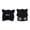 A-Black230, variant on Yuanlong Unisex Baseball Cap Reversible Cute Cat Ear Pilot Goggle Soft Stylish Street Hop Outdoor Wear Two Ways Sun Hat