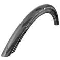 thumbnail image 3 of Schwalbe, Pro One, Tire, 700x25C, Folding, Tubeless Ready, Addix Race, V-Guard, 127TPI, Black, 3 of 3