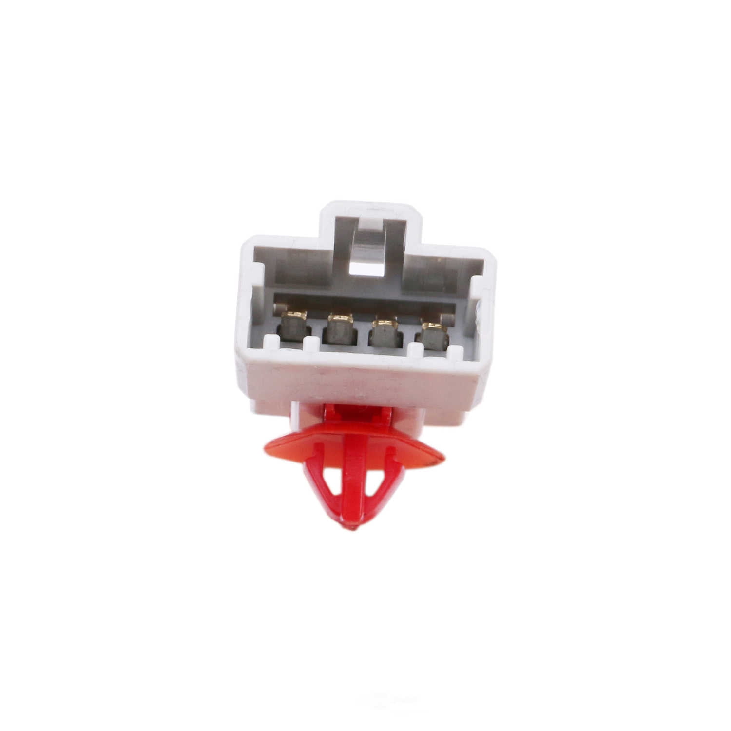 TrakMotive 21-0553 Power Window Motor and Regulator Assembly