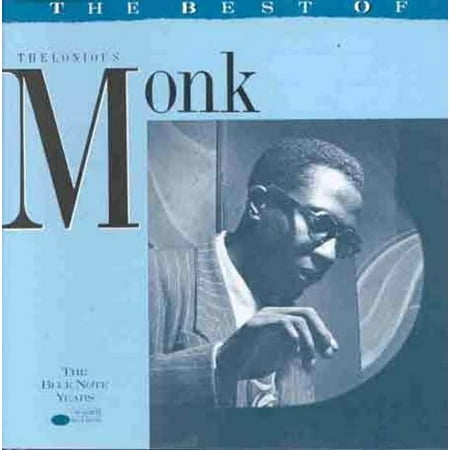 Best of the Blue Note Years (The Best Of Thelonious Monk)