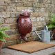 thumbnail image 3 of predolo Maceta Colgante con Forma Design Pezcado Estilo Europeo Jardinera Design Pared con Diseño Design Pezcado sin Perforaciones Florero Design Pared, 3 of 10