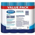 Sprayway Foaming Window Glass Cleaner, StreakFree Shine, 19oz, Pack of