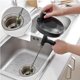 thumbnail image 3 of Snake Drain Unblocker Drain Auger, 7m Professional Kitchen Sink Unblocker Tool Toilet Drain Unblocker Tools With Gloves, 3 of 5