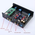 thumbnail image 4 of Decodificador PCM1794 de Doble Paralelo QCC5125 Bluetooth 5.1 Tarjeta de Sonido USB Amplificador de Oído Super CSR8675 5.0, 4 of 6