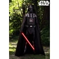 thumbnail image 2 of Deluxe Men's Star Wars Darth Vader Costume, 2 of 9