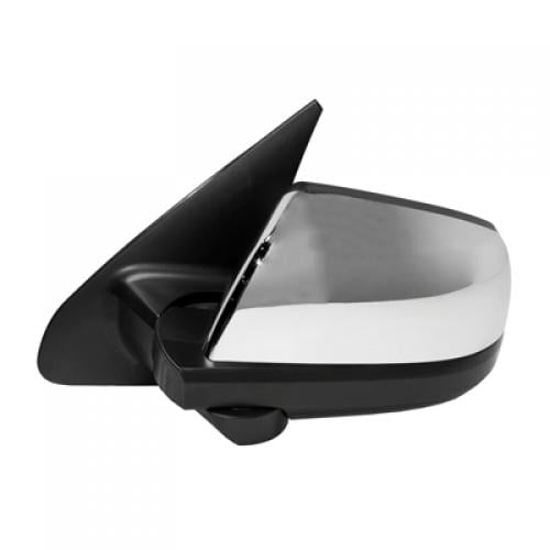 Go-Parts OE Replacement for 2007 - 2013 Toyota Tundra Side View Mirror