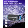 thumbnail image 4 of Altavoz Bluetooth Portátil Tronsmart T7 Lite 24W Negro, 4 of 8