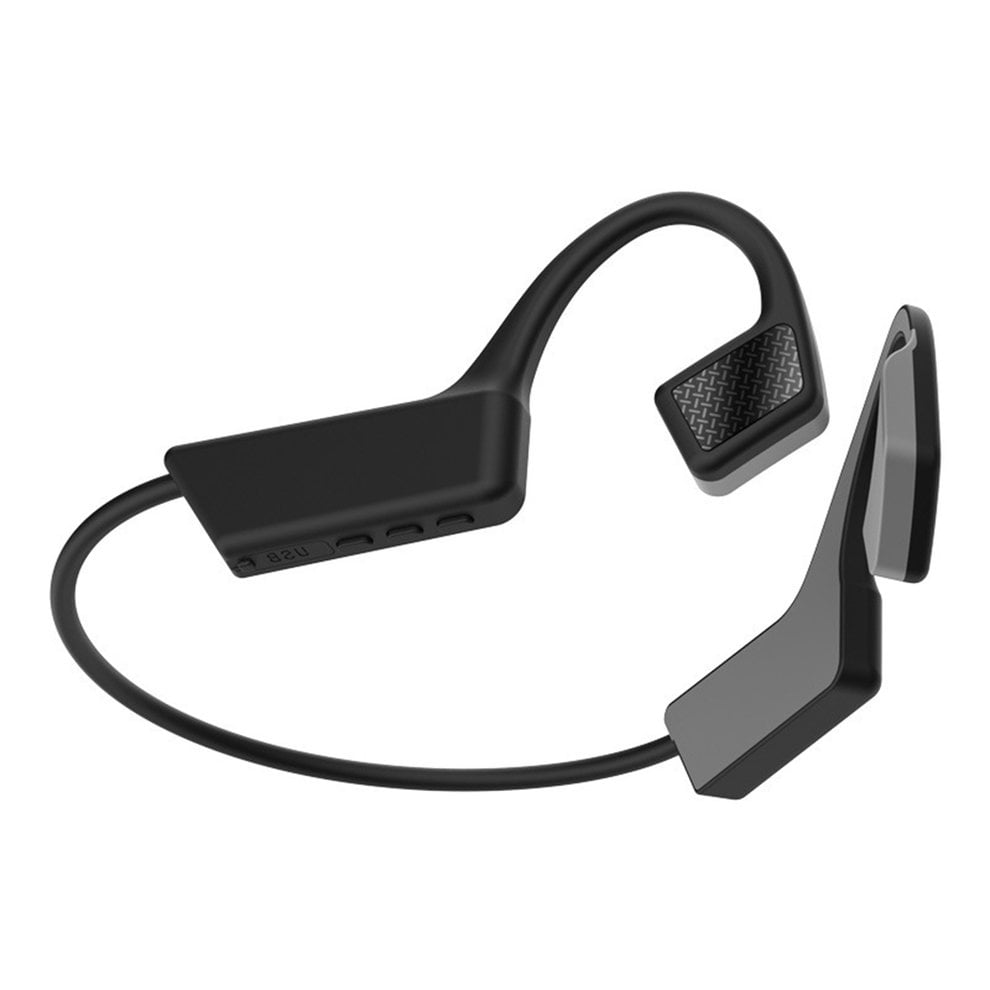 K08 Bone Conduction Practical Headset Sports Wireless Headset 5.0