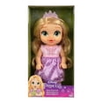 thumbnail image 1 of Muñeca Jakks Disney Bebé Rapunzel, 1 of 4