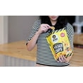 thumbnail image 4 of IRVINS Salted Egg Potato Chips Crisps 230g, 4 of 5