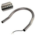 thumbnail image 4 of Rear  Frame For , Rear  Hoop, High Performance Corrosion-resistant Easy To Install For   230mm,210mm,175mm, 4 of 8