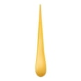 thumbnail image 6 of Yellow Plastic Deco Party Spoon - 8" - 500 count box, 6 of 11