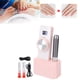 thumbnail image 5 of Lima de Uñas Recargable Herramientas de Manicura 35000 Rpm Máquina Pulidora de Uñas sin Escobillas con Pantalla LCDde Metal Compacta y Conveniente Batería de 4000 MAh ANGGREK Otros, 5 of 8