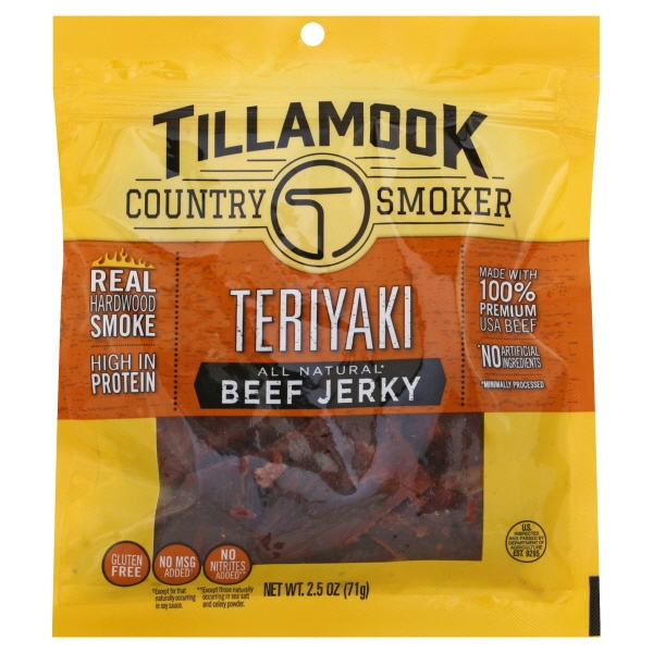 tillamook jerky where to buy