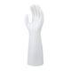 thumbnail image 2 of Expositor de joyas de mano, maniquí femenino, anillo decorativo multifuncional. Blanco Izquierda, 2 of 9