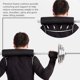 thumbnail image 5 of Almohadilla para sentadillas, cojín para barra de hombros, funda para barra de fitness, almohadilla para barra para equipo de gimnasio, 5 of 8