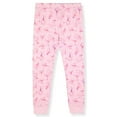 thumbnail image 3 of Sleep On It Girls Super Soft Tight Fit Pajama Set, 3 of 6