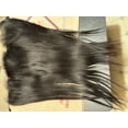 thumbnail image 3 of 100% Human Hair 12 Inch Straight Frontals, 3 of 4