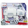 thumbnail image 2 of Star Wars Galactic Heroes Imperial at-at Fortress, 2 of 5