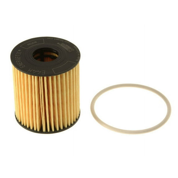 Oil Filter Kit - Compatible with 2011 - 2016 Mini Cooper Countryman 2012 2013 2014 2015