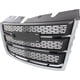 thumbnail image 3 of Grille Assembly For 2010-2015 GMC Terrain, 3 of 8