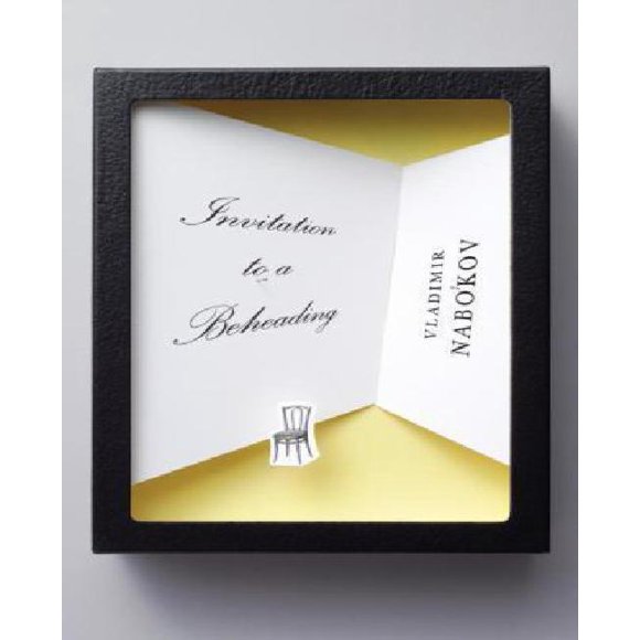 Invitation to a Beheading