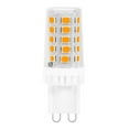 thumbnail image 4 of DYstyle 3000K 6500K LED Bulb G9 LED Lamp3W 5W 9W AC 220V Light Bulb SMD2835 Led Spotlight Chandelier Lighting Halogen Lamp, 4 of 7