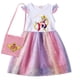 thumbnail image 1 of Sailor Moon vestido de niña falda, 1 of 4
