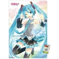 thumbnail image 1 of Hatsune Miku - Agitant, 1 of 4