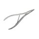 thumbnail image 3 of de extensión del cabello, herramienta de cabello de peinado, herramienta multifuncional, de alicates de abrazadera de sellado para micro anillos, 3 of 9
