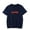 Navy Blue, variant on Partynextdoor 4 Logo T-shirt Unisex Crewneck Short Sleeve Tee Casual Streetwear Tops