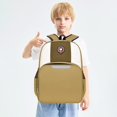 thumbnail image 2 of jiaxiM School Backpacks Multi Design Lightweight Durable Daily Use School Bag for Primary, Middle Elementary, Campus, Travel, Holiday Trip, 2 of 7