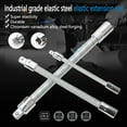thumbnail image 5 of Blueek Universal Wrench Extension Rod Set - Flexible Connecting Rods for Automotive & DIY - Durable, Multi-Purpose Socket Tools, 5 of 6