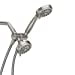 thumbnail image 1 of Ignite 5 Setting Wall Mount and Handheld Showerhead - Spot Resist Brushed Nickel, 1 of 1