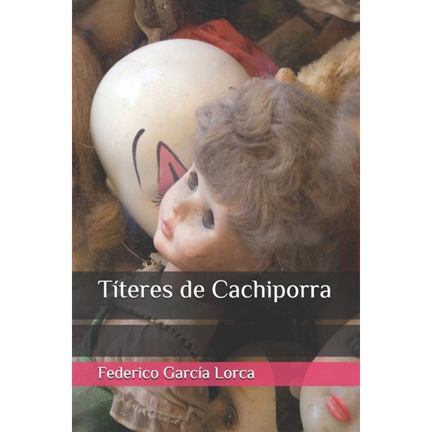 Títeres de Cachiporra (Paperback)