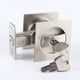 thumbnail image 1 of Cerradura de puerta invisible de aleación de zinc, cerradura de puerta interior oculta redonda, cerradura de puerta de trastero, cerradura antirrobo de doble gancho, cerradura oculta, cerradura de, 1 of 4