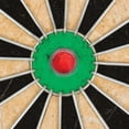 thumbnail image 2 of EastPoint Sports Liberty Bristle Dartboard, 2 of 2