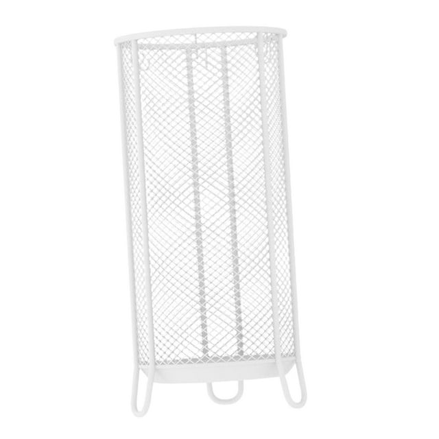 Paragüero, soporte para , contenedor de gran capacidad para mantener el suelo seco, contenedor de almacenamiento decorativo, escurridor para 255 cm x 50 cm