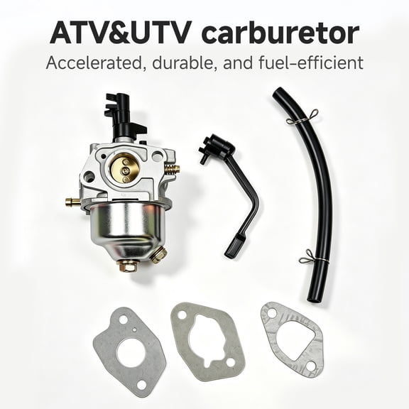 SEBLAFF Carburetor KIT For Champion Power Equipment 3000 3500 4000 Watts 6.5HP Generator