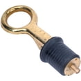 thumbnail image 2 of Moeller Manufacturing 029000-10 1 in. Snap-Tite Boat Bailer Plug, 2 of 2