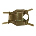 thumbnail image 3 of Cubierta Tela Nailon Airsoft Paintball Wargame Gear para CS Fast Helmet (CP), 3 of 9