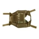 thumbnail image 3 of Cubierta de casco de tela de nylon Airsoft Paintball Wargame Gear para CS Fast (CP), 3 of 9