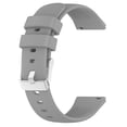 thumbnail image 1 of Correa de silicona suave de 20 mm para reloj inteligente Huami Amazfit Active, 1 of 6