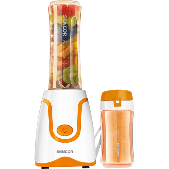 Sencor SBL-2203OR Mélangeur à Smoothies (Orange)