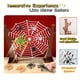 thumbnail image 2 of Juego de mesa Ybgocot Jumping Spiders Family para niños de 4 a 8 años, 2 of 7