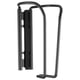 thumbnail image 5 of Soporte para botellas de bicicleta, de aleación de aluminio, para deportes al aire libre (negro), 5 of 5