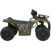 Mossy Oak 6V Utility ATV