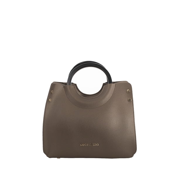 Bolsa Satchel Cloe 3-en-1 Lucentzza 5BLZP20189